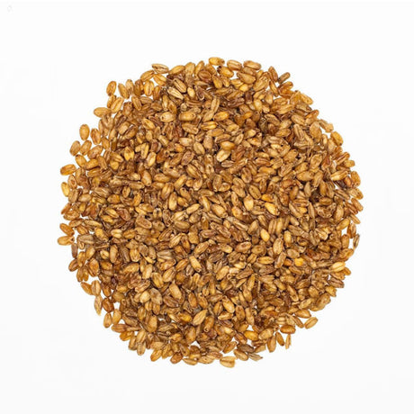Malteurop Crystal Wheat 3L - 55 lb. Bag