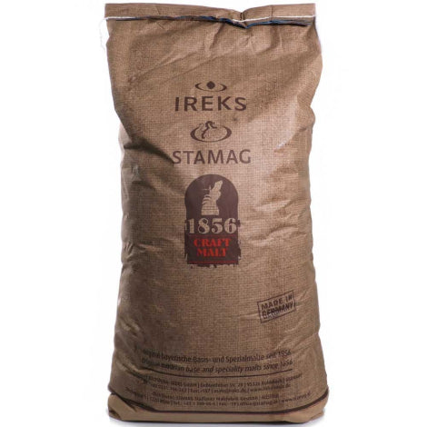 IREKS Smoked Malt - 55 lb. Bag