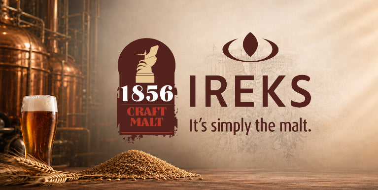 IREKS