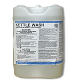 Kettle Wash