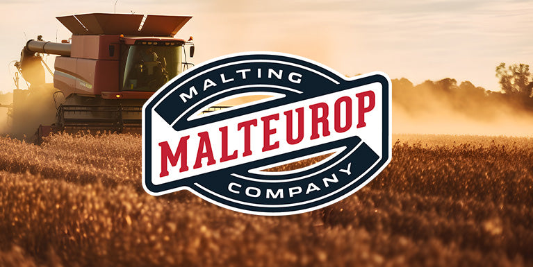 Malteurop Malting Company