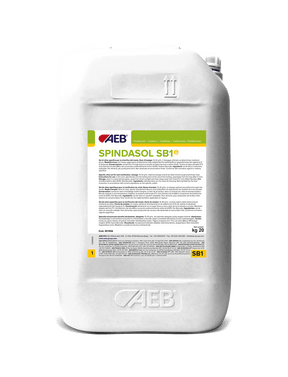 AEB Spindasol SB1 silica sol