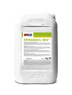 AEB Spindasol SB3 silica sol