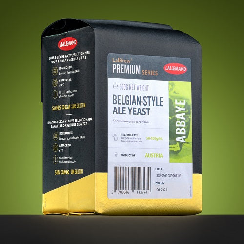 Lallemand Abbaye - 500g