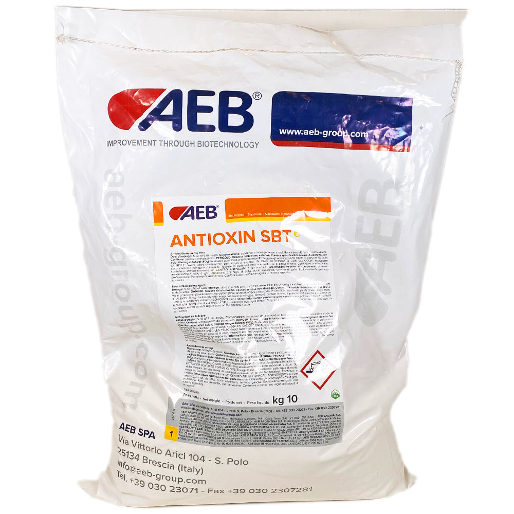 AEB Antioxin SBT - 10kg