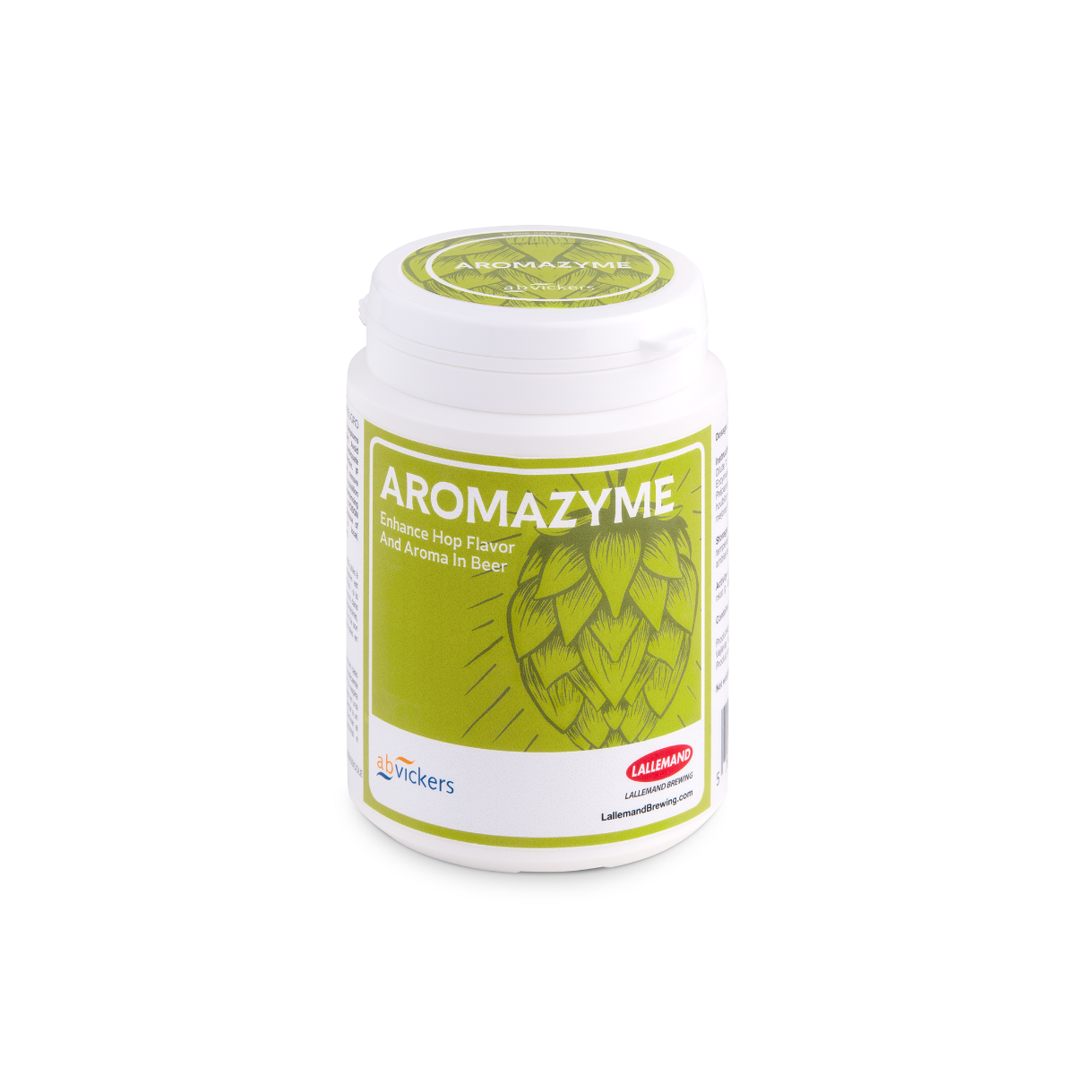 AB Vickers Aromazyme - 100g