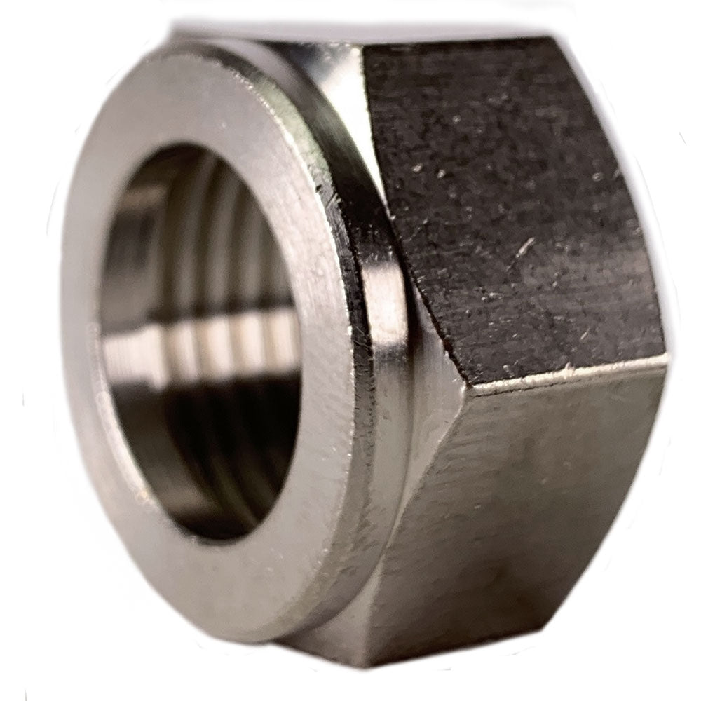 Beer Nut - Stainless Steel