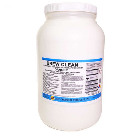 Brew-Clean 10 lb jar
