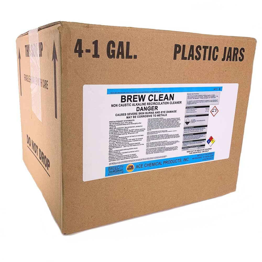Brew-Clean 40 lb box