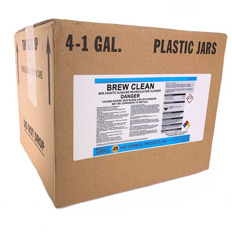 Brew-Clean 40 lb box