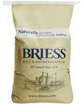 Briess Caramel 60L - 50 lb. Bag
