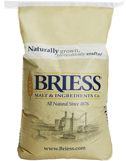 Briess Flaked Corn - 50 lb. Sack