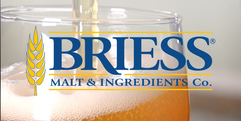 Briess Malt & Ingredients