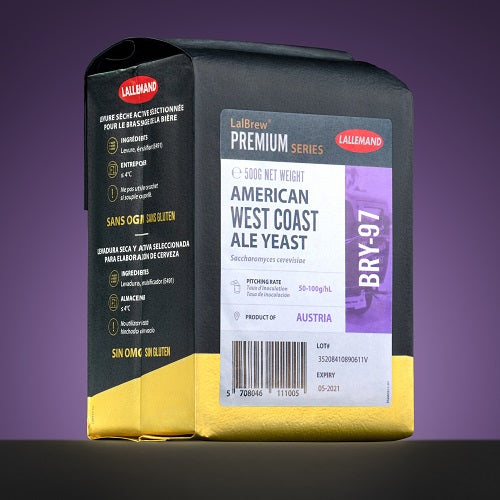 Lallemand BRY-97 - 500g