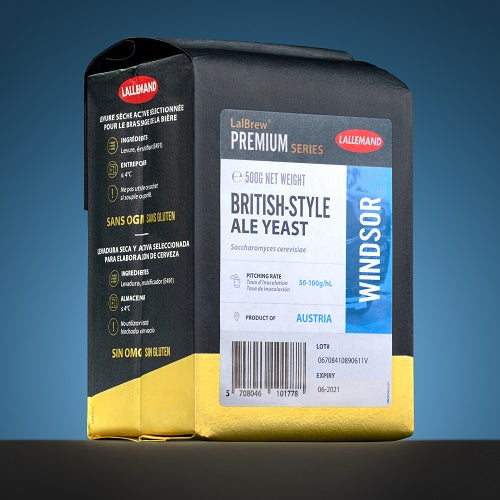 Lallemand Windsor - 500g