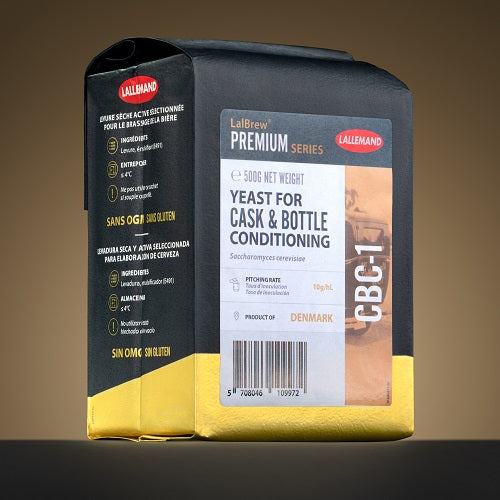 Lallemand CBC-1 - 500g