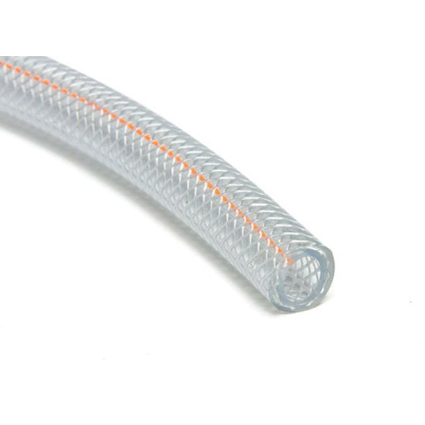 Clearbraid PVC Hose - 3/8"