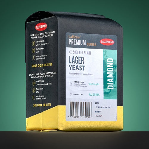 Lallemand Diamond - 500g