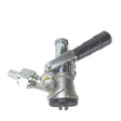 Euro "S" Type Sankey Coupler