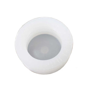 Plastic Keystone for Firkins