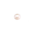 1/4" White Flare Washer MFL (Male Flare Thread)