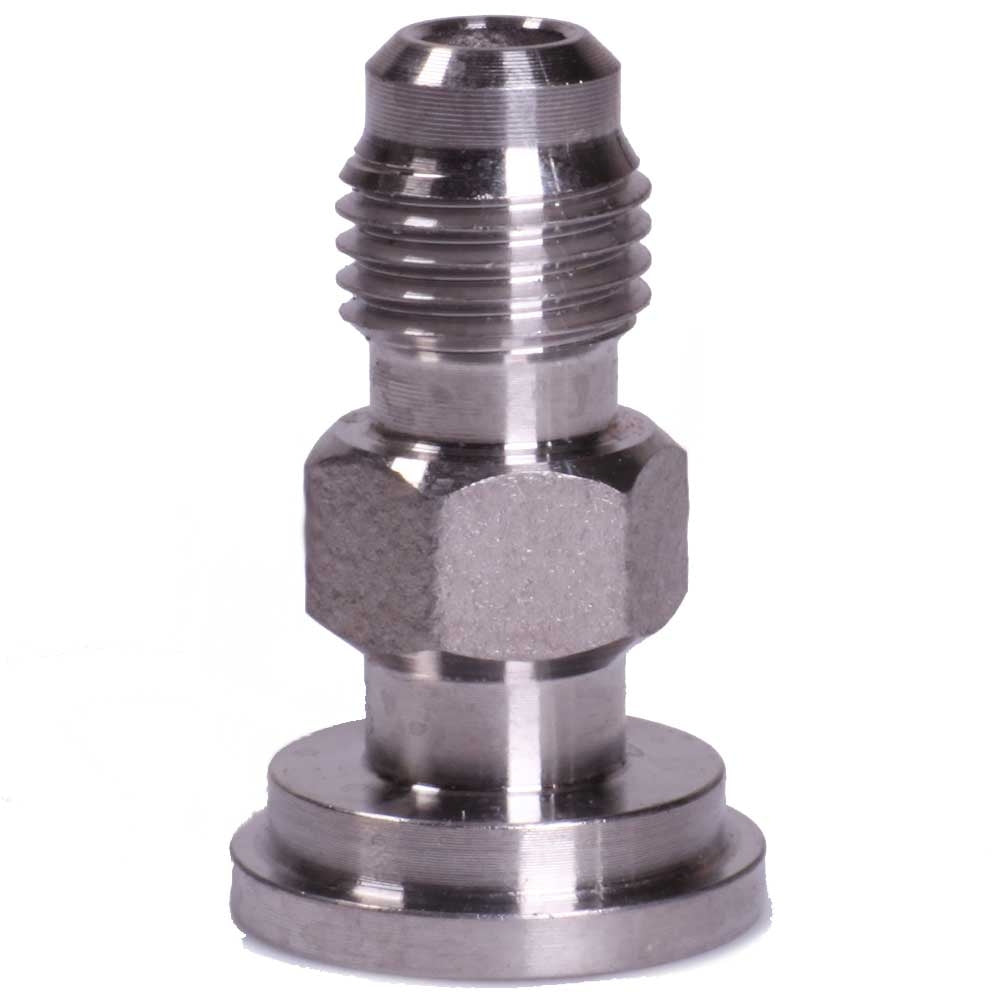 1/4" MFL Tailpiece