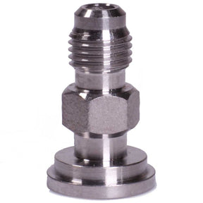 1/4" MFL Tailpiece