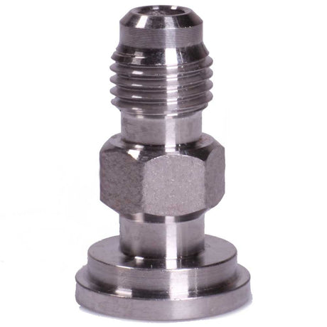 1/4" MFL Tailpiece
