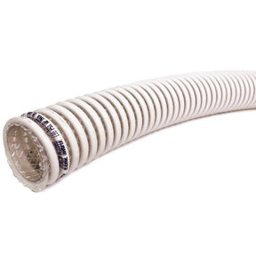 TigerFlex Food Grade PVC Hose - 1.5" Diameter
