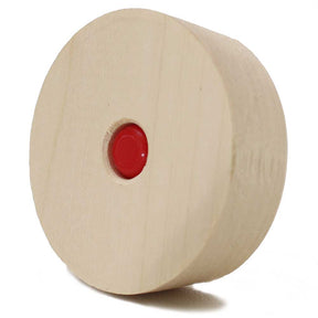 Wooden Shive for Firkins