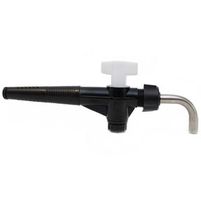 Firkin Tap - Complete Faucet Assembly