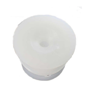 Plastic Shive for Firkins