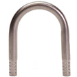 3/8" Stainless Steel U-Bend