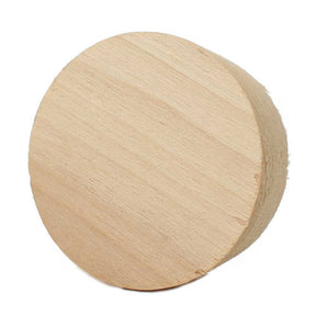 Wooden Barrel Bung