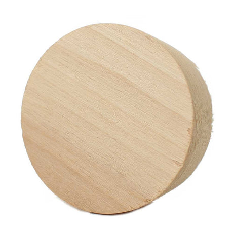Wooden Barrel Bung