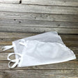 Brew in a Bag Nylon Straining Bag with Handles 24" x 26"