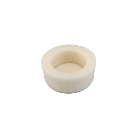 Thermoplastic Keystone for Firkins
