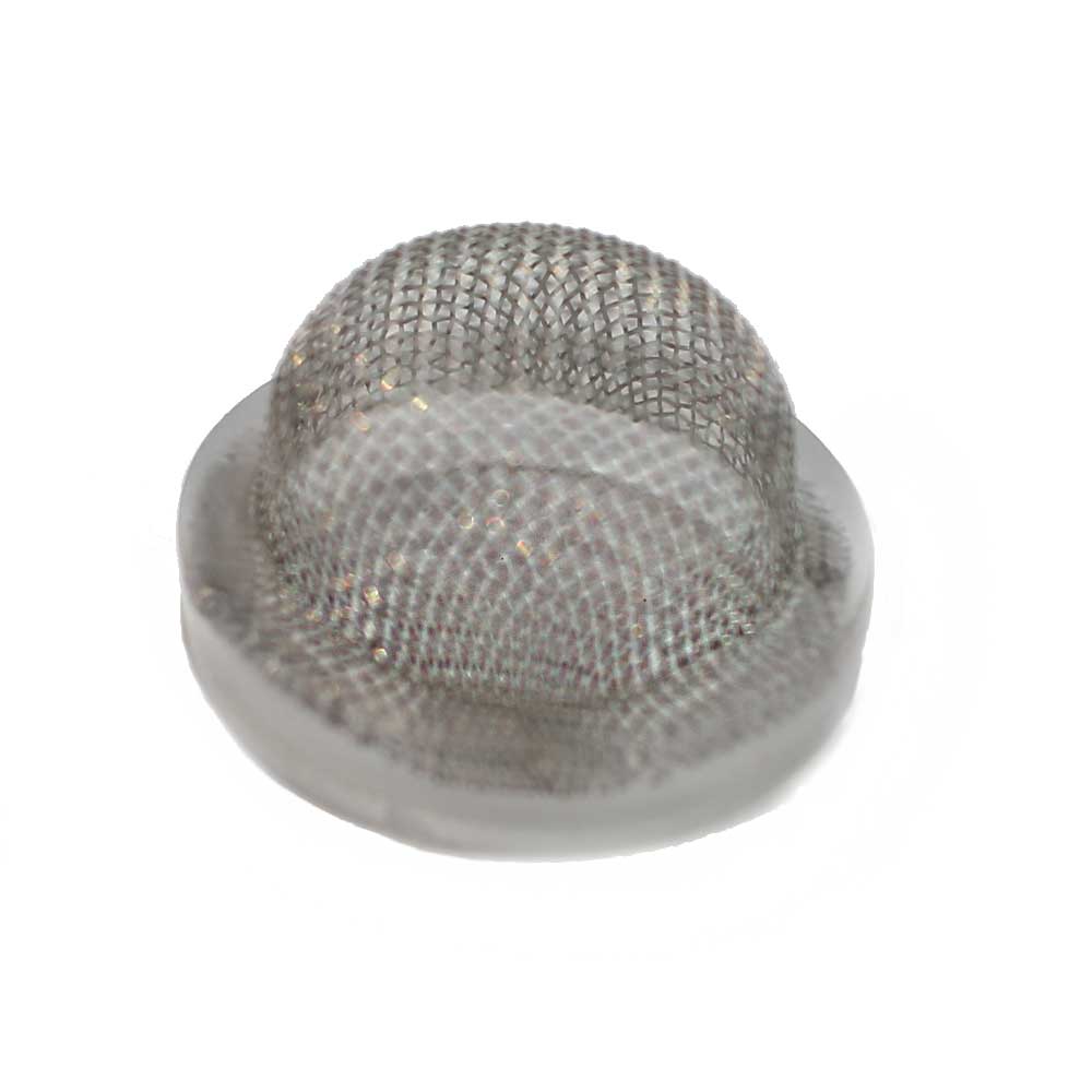 Firkin Tap Hop Strainer