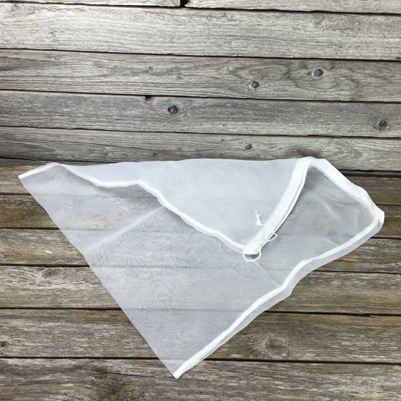 Nylon Bag - 24" x 24" with Drawstring