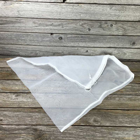 Nylon Bag - 24" x 24" with Drawstring
