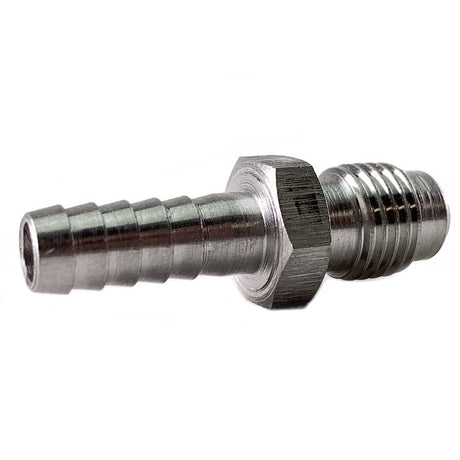 1/4" MFL to 1/4" Hose Barb