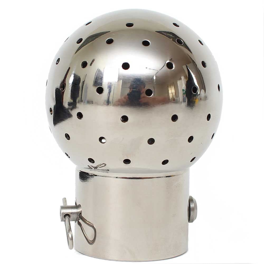 CIP Ball - Stationary