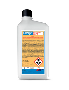 AEB Endozym Brewmix Plus - 1kg