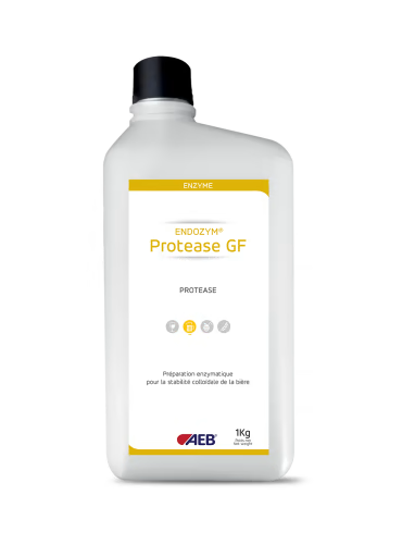AEB Endozym Protease GF - 250g