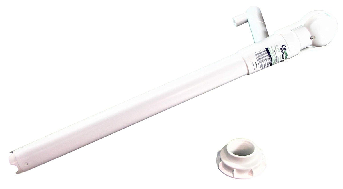 Ezi-action Pump for 15 and 30 gallon carboys