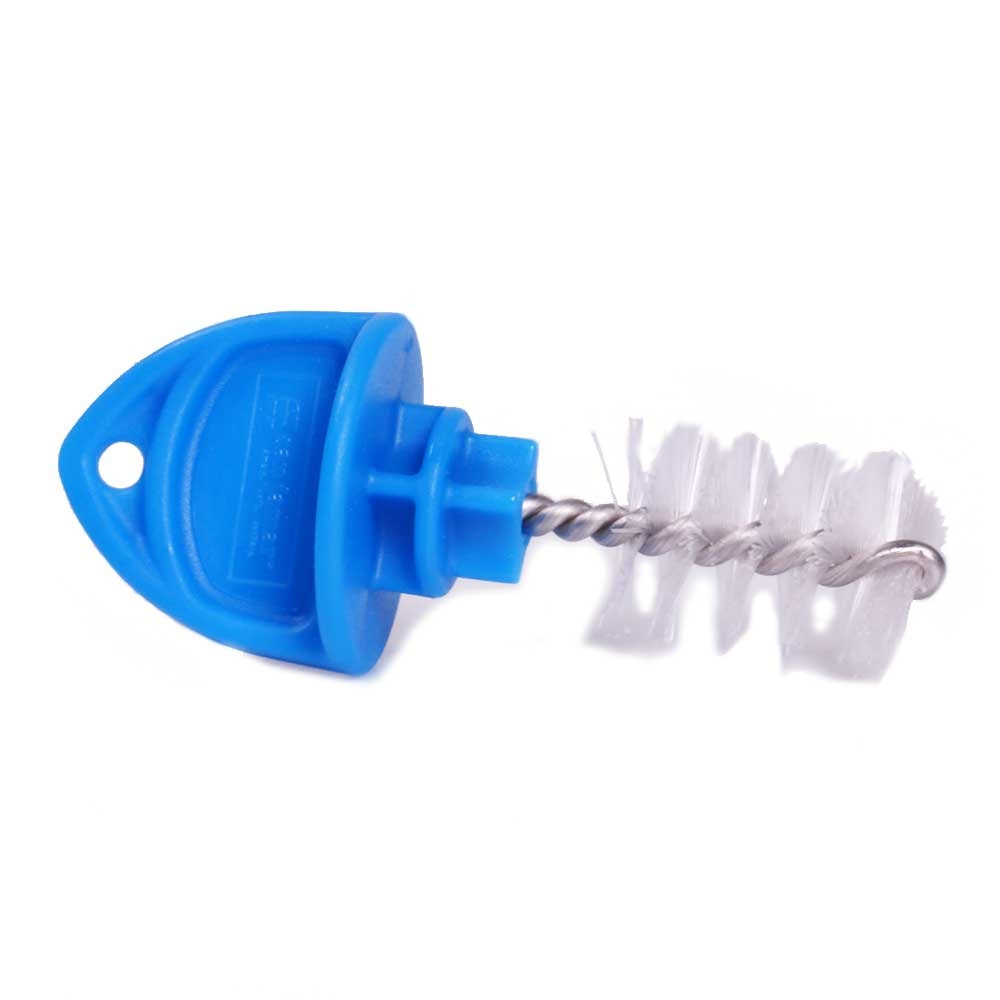 Faucet Brush Plug