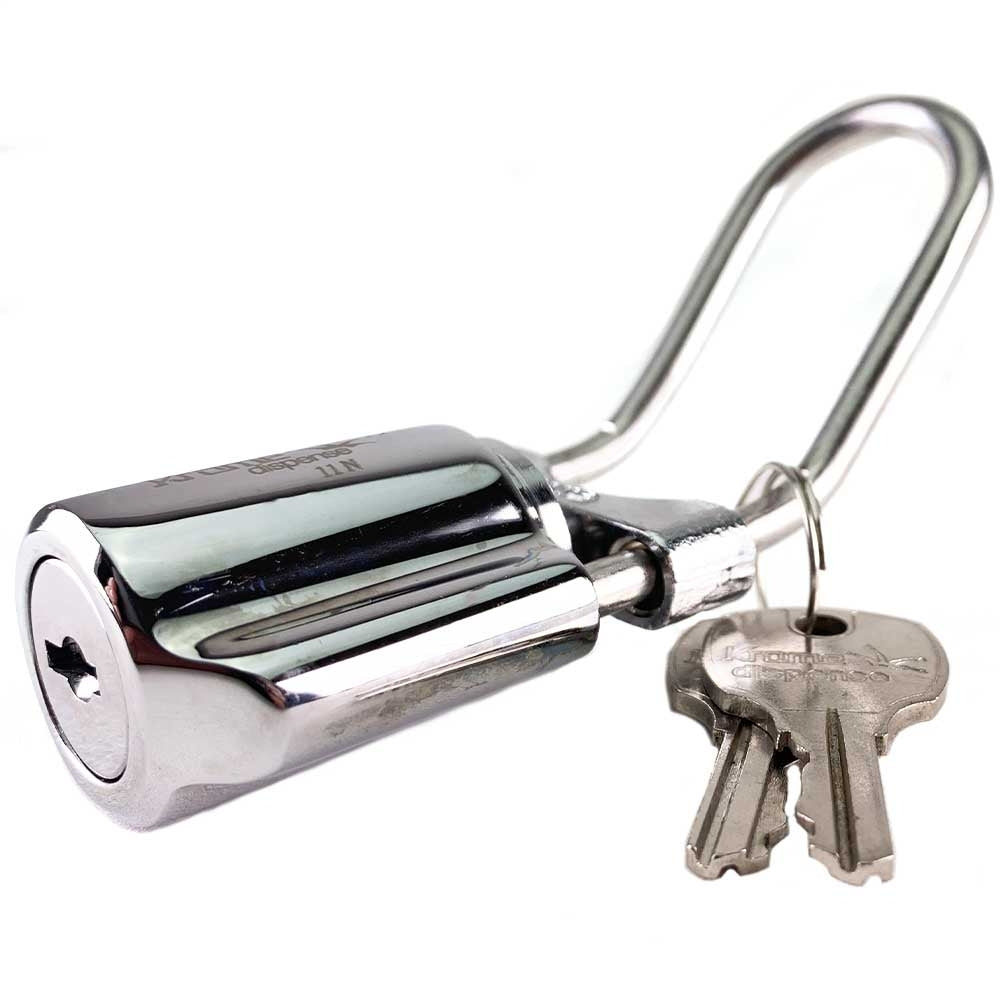 Faucet Lock - Krome