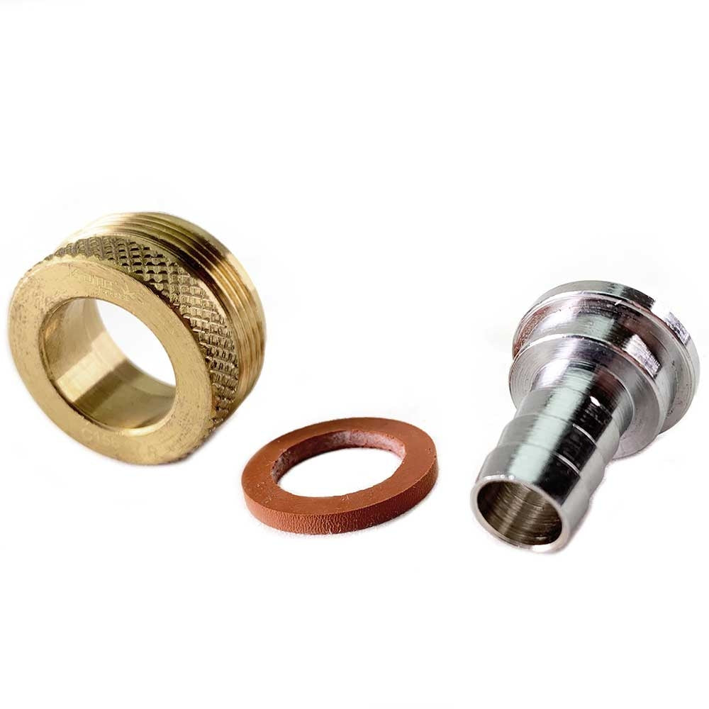 Faucet Cleaning Attachment