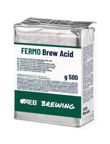 AEB Fermobrew Acid - 500g