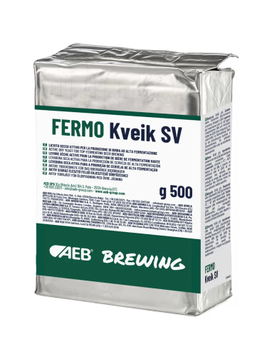 AEB Fermo Kveik SV - 500g